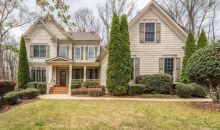 4576 Welshfield Ct NW Kennesaw, GA 30152