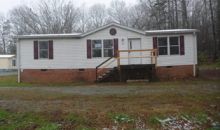 379 Cunningham Brick Yard Rd Lexington, NC 27292