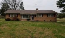 3442 N NC HIGHWAY 49 Burlington, NC 27217