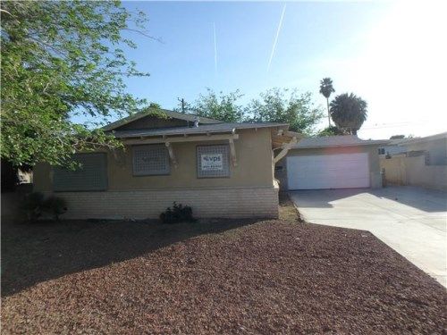 3611 Florrie Ave, Las Vegas, NV 89121
