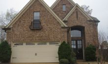 7231 Winterbrook Ln Cordova, TN 38016