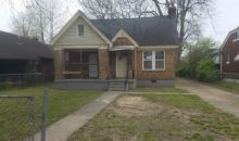 1485 Shadowlawn Blvd Memphis, TN 38106