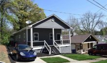 1077 Fair St SW Atlanta, GA 30314