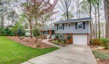 4064 Forrestal Dr Atlanta, GA 30341