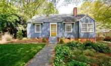 3170 Kensington Rd Avondale Estates, GA 30002