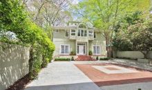 1651 N Pelham Rd NE Atlanta, GA 30324