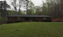 4004 Cartersville Hwy Dallas, GA 30132