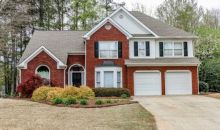 5021 Kendall Station NW Acworth, GA 30102