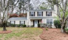 179 Birch Rill Dr Alpharetta, GA 30022