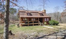 345 Dogwood Lake Trl Alpharetta, GA 30004