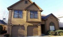 4811 Devon Ln Alpharetta, GA 30004