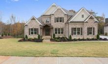 719 Creekside Bend Alpharetta, GA 30004