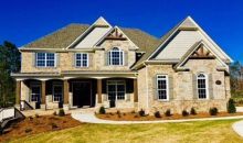 12820 Keystone Ct Alpharetta, GA 30009