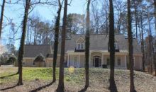 1800 Providence Farms Ln Alpharetta, GA 30009