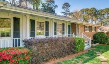 3304 Romelie Dr Atlanta, GA 30340