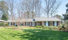 4695 Cherrywood Ln Atlanta, GA 30342