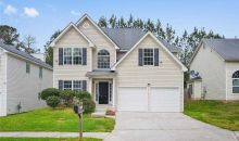 2931 Two Lake Circle Atlanta, GA 30349