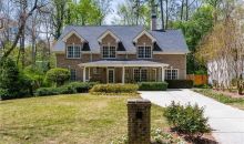 2668 Green Meadows Ln NE Atlanta, GA 30319