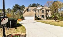 341 Mistine Ct Atlanta, GA 30349