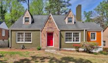 1139 Chatham Ave Atlanta, GA 30311