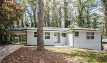 2803 Rollingwood Ln SE Atlanta, GA 30316