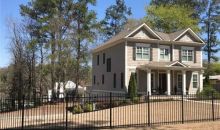 1518 Cortez Ln NE Atlanta, GA 30319