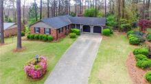 2987 Sumac Dr Atlanta, GA 30360