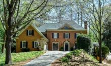 35 Overby Ln Atlanta, GA 30327