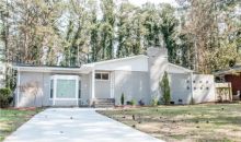 2264 Country Club Dr SW Atlanta, GA 30311