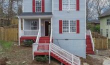 1448 Rome Dr NW Atlanta, GA 30314