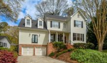 1206 Thornwell Dr NE Atlanta, GA 30319