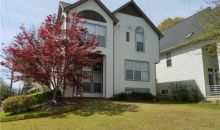 1420 Canoochee Dr NE Atlanta, GA 30319