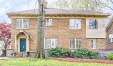1411 Briarcliff Rd NE Atlanta, GA 30306
