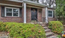 1200 University Dr NE Atlanta, GA 30306