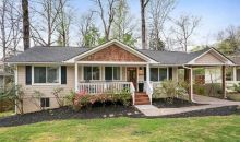 3034 Parkridge Dr NE Atlanta, GA 30319