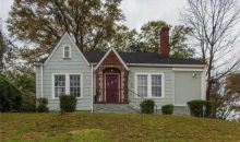 259 Mathewson Place SW Atlanta, GA 30314