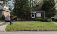 556 Trabert Ave NW Atlanta, GA 30309
