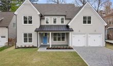 2382 Ewing Dr NE Atlanta, GA 30319
