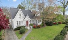1150 Zimmer Dr NE Atlanta, GA 30306