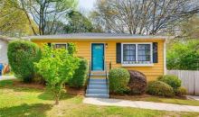 1272 Woodland Ave SE Atlanta, GA 30316