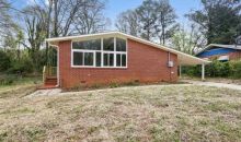 2142 Westover Dr Atlanta, GA 30344