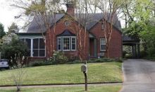 450 Emory Circle NE Atlanta, GA 30307