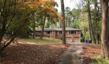 1054 Ferncliff Rd NE Atlanta, GA 30324