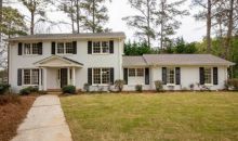 1495 High Haven Ct NE Atlanta, GA 30329