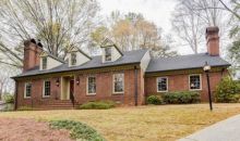 1514 Mason Mill Rd NE Atlanta, GA 30329