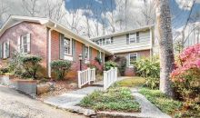 1010 Mason Woods Dr Atlanta, GA 30329