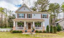 1648 Beacon Hill Blvd NE Atlanta, GA 30329