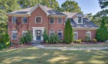 2813 Bolero Ln Atlanta, GA 30341