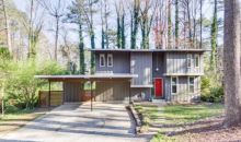 3161 Lynnray Dr Atlanta, GA 30340