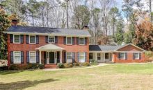 2078 Castleway Ln Atlanta, GA 30345
